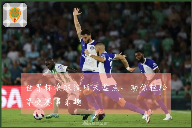 世界杯滚球技巧大盘点，助你轻松享受赛事乐趣