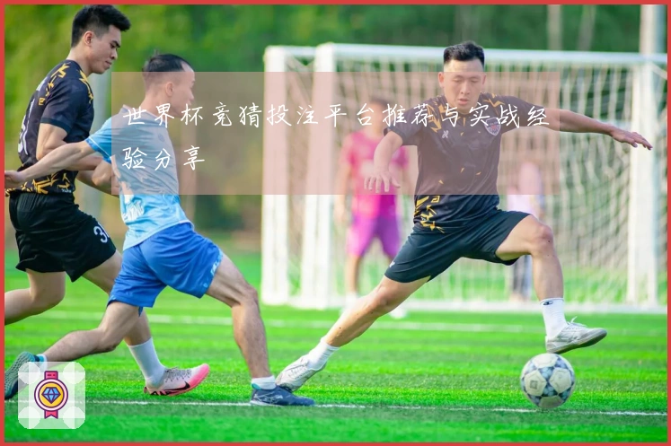 世界杯竞猜投注平台推荐与实战经验分享