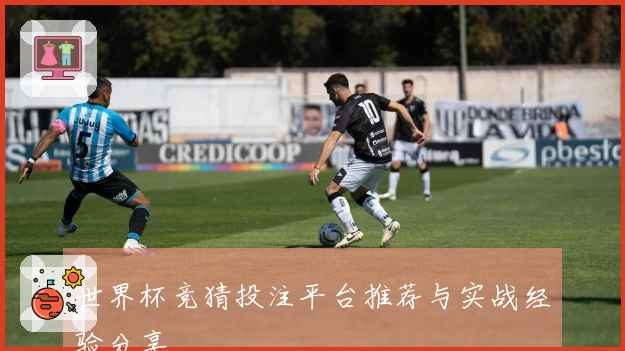 世界杯竞猜投注平台推荐与实战经验分享