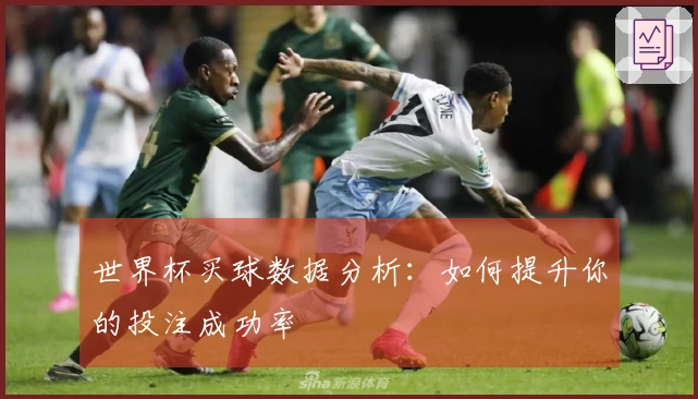 世界杯买球数据分析：如何提升你的投注成功率