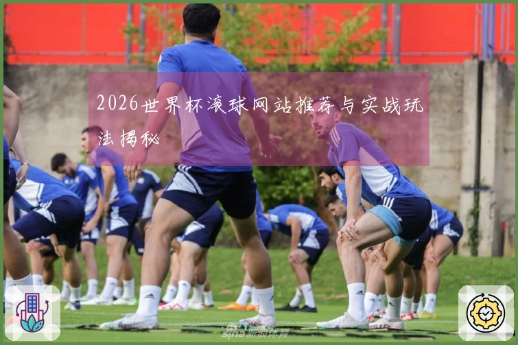2026世界杯滚球网站推荐与实战玩法揭秘
