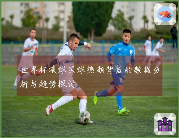 世界杯滚球买球热潮背后的数据分析与趋势探讨